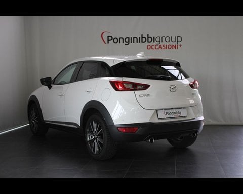 Auto Usate A Piacenza | Mazda Cx-3 1.5D Exceed 2Wd 105Cv