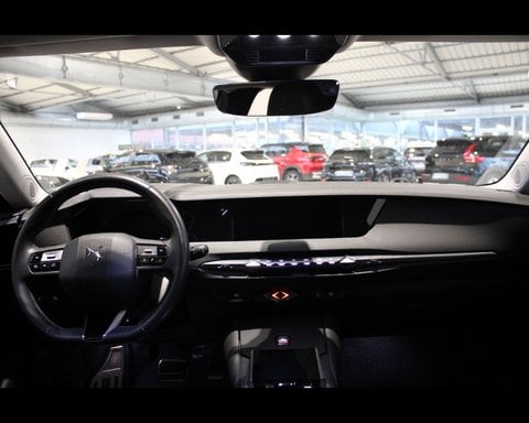 Auto Usate A Piacenza | Ds Ds4 Ii 2021 1.2 Puretech Cross Trocadero 130Cv Auto