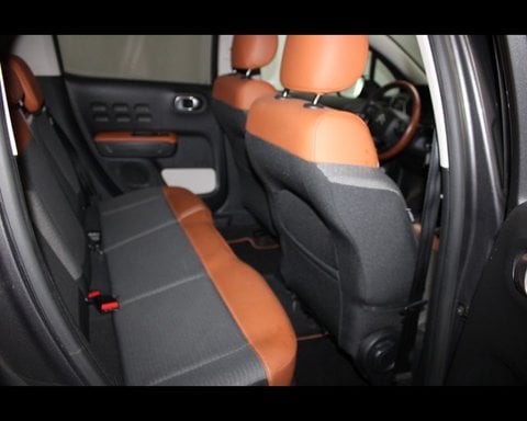 Auto Usate A Piacenza | Citroën C3 Iii 2017 1.2 Puretech Shine S&S 110Cv Eat6