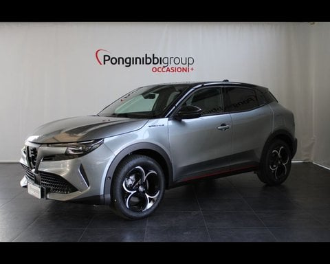 Auto Usate A Piacenza | Alfa Romeo Junior Ibrida Ibrida Speciale1.2 136Cv Hybrid Edct6