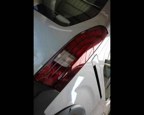 Auto Usate A Piacenza | Peugeot Rifter Mix 1.5 Bluehdi 100Cv L1 Allure S&S