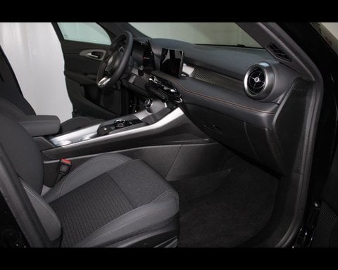 Auto Usate A Piacenza | Alfa Romeo Tonale Ibrida My25 Hybrid 160Cv Sprint