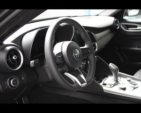 Auto Usate A Piacenza | Alfa Romeo Giulia Diesel 160Cv Sprint