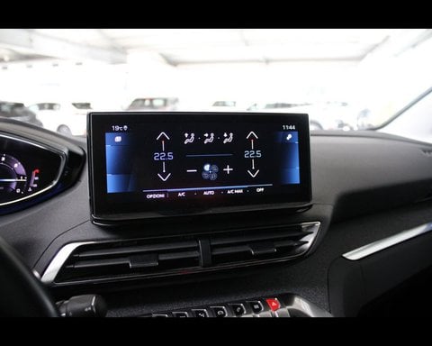 Auto Usate A Piacenza | Peugeot 3008 Ii 2021 1.5 Bluehdi Allure Pack S&S 130Cv Eat8