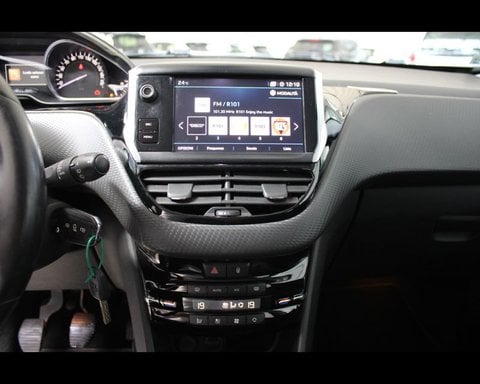 Auto Usate A Piacenza | Peugeot 2008 1.5 Bluehdi Allure S&S 100Cv My19