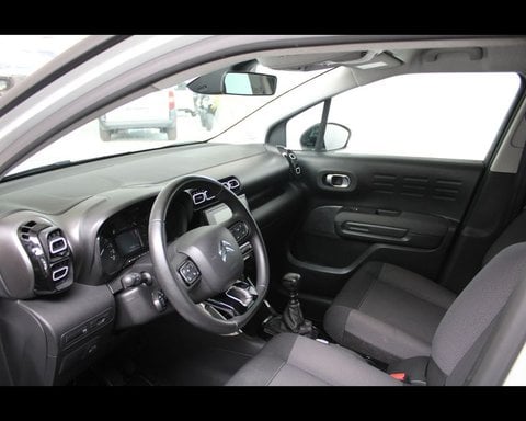 Auto Usate A Piacenza | Citroën C3 Aircross I 2021 1.5 Bluehdi Feel S&S 110Cv