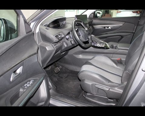 Auto Usate A Piacenza | Peugeot 3008 Ii 2021 1.5 Bluehdi Allure S&S 130Cv Eat8