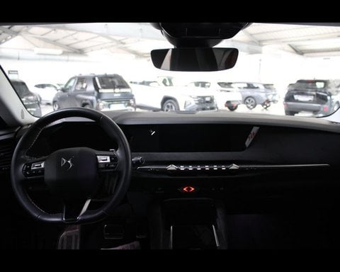 Auto Usate A Piacenza | Ds Ds4 Ii 2021 1.5 Bluehdi Performance Line+ 130Cv Auto