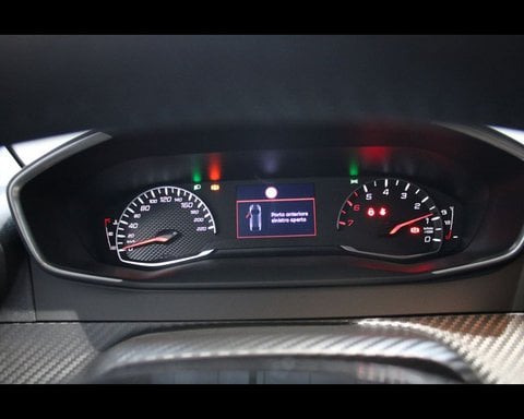 Auto Km0 A Piacenza | Peugeot 208 5P - Business Turbo Benzina 100Cv