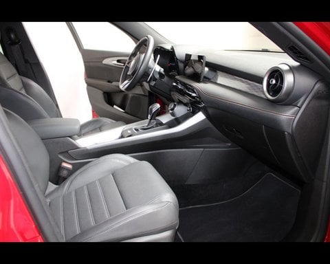 Auto Usate A Piacenza | Alfa Romeo Tonale Phev My24 Plug-In Hybrid Q4 280Cv Veloce