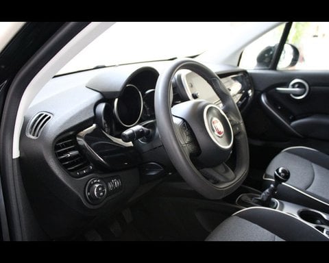 Auto Usate A Piacenza | Fiat 500X 500 X 2015 1.3 Mjt Pop Star 4X2 95Cv My17