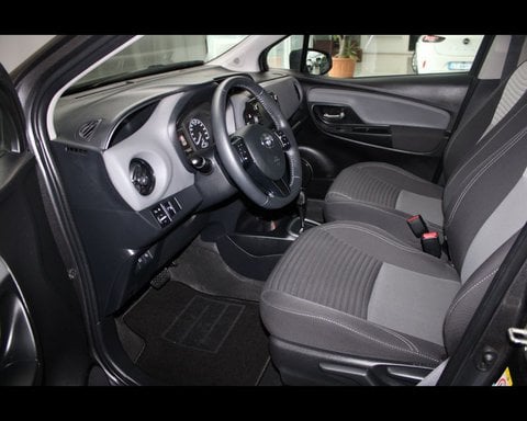 Auto Usate A Piacenza | Toyota Yaris Iii 2017 5P 1.5H Active