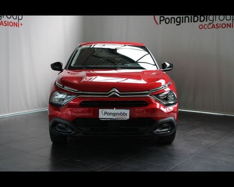 Auto Usate A Piacenza | Citroën C4 Iii 2021 1.2 Puretech Shine S&S 130Cv