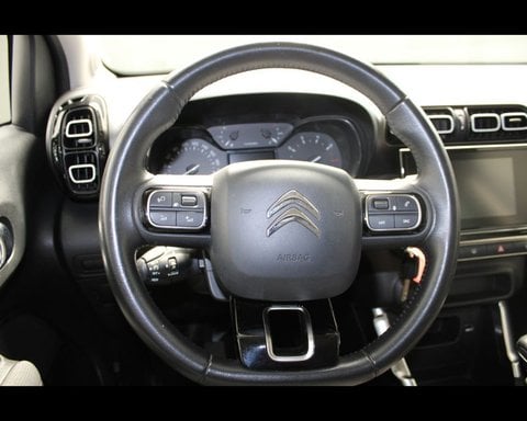 Auto Usate A Piacenza | Citroën C3 Aircross I 2021 1.5 Bluehdi Feel S&S 110Cv
