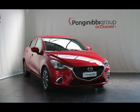 Usate A Piacenza | Mazda Mazda2 2 1.5 Exceed I-Activsense Technology 90Cv My18