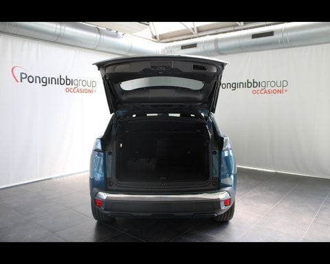 Auto Usate A Piacenza | Peugeot 3008 Ii 2021 1.6 Hybrid4 Phev Allure Pack 300Cv E-Eat8
