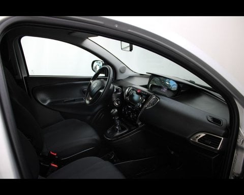 Auto Usate A Piacenza | Lancia Ypsilon Iii 2015 1.0 Firefly Hybrid Gold S&S 70Cv