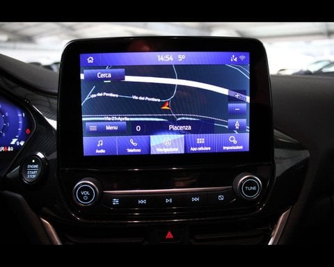 Auto Usate A Piacenza | Ford Puma Ii 2020 1.0 Ecoboost H St-Line X S&S 125Cv
