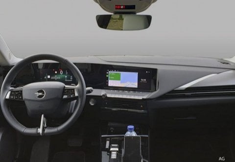 Auto Km0 A Piacenza | Opel Astra Nuova 1.6 Hybrid Business Elegance S&S 180Cv At8