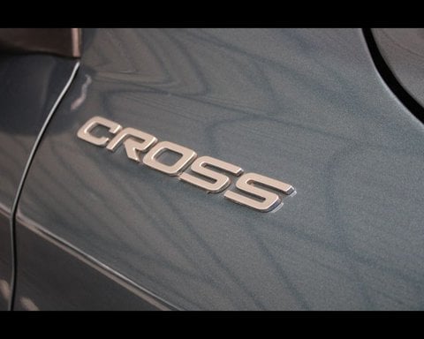 Auto Usate A Piacenza | Fiat Tipo Ii 5P 1.5 T4 Hybrid Cross 130Cv Dct