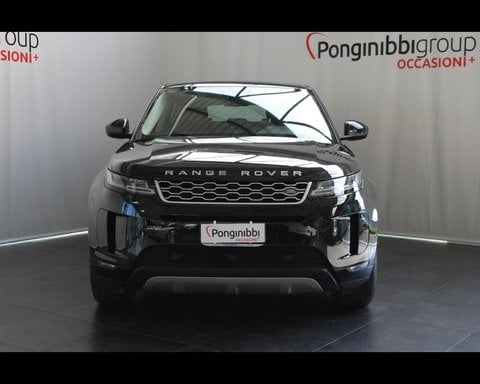 Auto Usate A Piacenza | Land Rover Rr Evoque Range Rover Evoque Ii 2019 Range Rover Evoque 2.0D I...