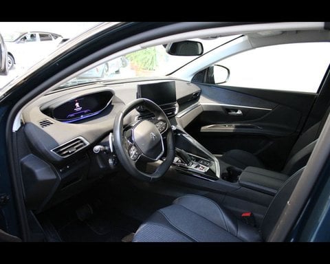 Auto Usate A Piacenza | Peugeot 3008 Ii 2021 1.5 Bluehdi Allure Pack S&S 130Cv Eat8