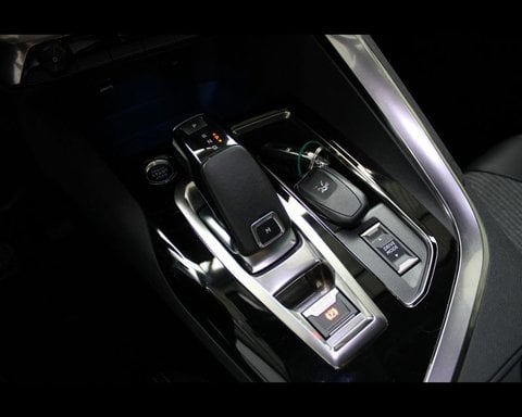 Auto Usate A Piacenza | Peugeot 3008 Ii 2021 1.5 Bluehdi Allure S&S 130Cv Eat8