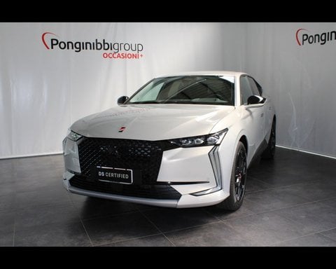 Auto Usate A Piacenza | Ds Ds4 - Performance Line+ - E-Tense 225