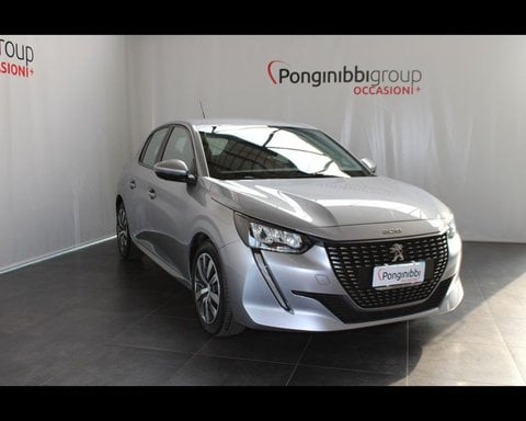 Usate A Piacenza | Peugeot 208 Ii 2019 1.2 Puretech Active S&S 75Cv