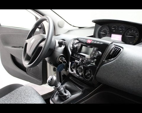 Auto Usate A Piacenza | Lancia Ypsilon Iii 2021 1.0 Firefly Hybrid Gold Plus S&S 70Cv