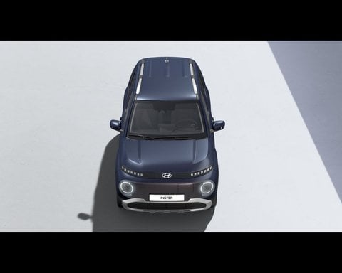 Auto Usate A Piacenza | Hyundai Inster 49 Kwh Xclass+Tp+Ap