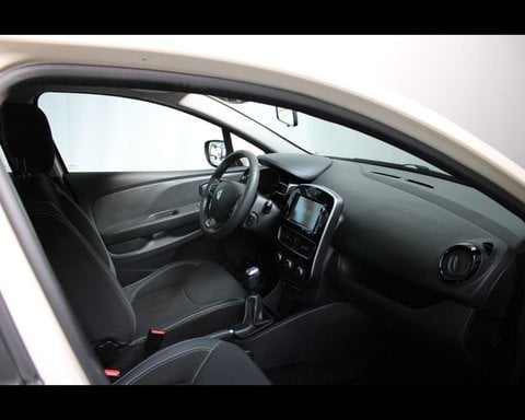 Auto Usate A Piacenza | Renault Clio Iv 2017 1.5 Dci Energy Intens 90Cv