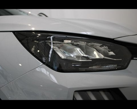 Auto Km0 A Piacenza | Peugeot 208 5P - Business Turbo Benzina 100Cv