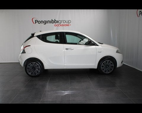 Auto Usate A Piacenza | Lancia Ypsilon Iii 2021 1.0 Firefly Hybrid Gold Plus S&S 70Cv