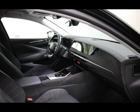 Auto Usate A Piacenza | Ds Ds4 Ii 2021 1.5 Bluehdi Performance Line+ 130Cv Auto