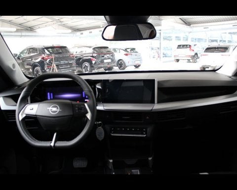 Auto Usate A Piacenza | Opel Frontera Gs Hybrid 136Cv Edct