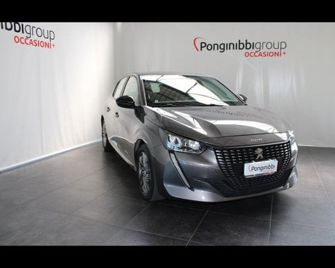 Usate A Piacenza | Peugeot 208 Ii 2019 1.2 Puretech Active Pack S&S 75Cv