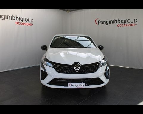 Auto Usate A Piacenza | Renault Clio V 2019 1.0 Tce Intens Gpl 100Cv My21