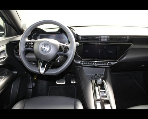 Auto Usate A Piacenza | Alfa Romeo Junior Ibrida Ibrida Speciale1.2 136Cv Hybrid Edct6