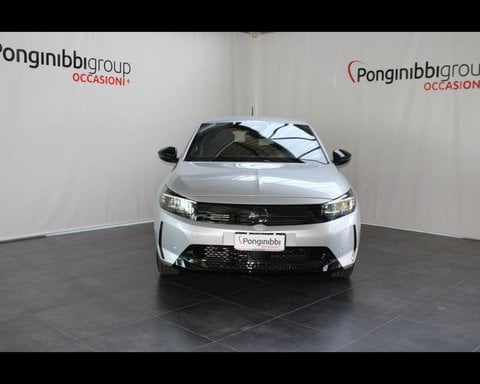 Auto Km0 A Piacenza | Opel Corsa Nuova Gs 1.2 100Cv At8