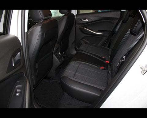 Auto Km0 A Piacenza | Opel Grandland 1.2 Business Elegance S&S 130Cv