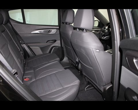 Auto Usate A Piacenza | Alfa Romeo Tonale Phev My24 Plug-In Hybrid Q4 280Cv Veloce