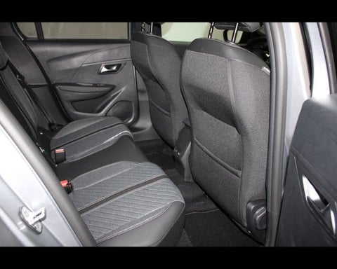 Auto Km0 A Piacenza | Peugeot 208 5P P 12E Mhev P6