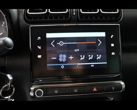 Auto Usate A Piacenza | Citroën C3 Aircross I 2021 1.2 Puretech Feel S&S 110Cv