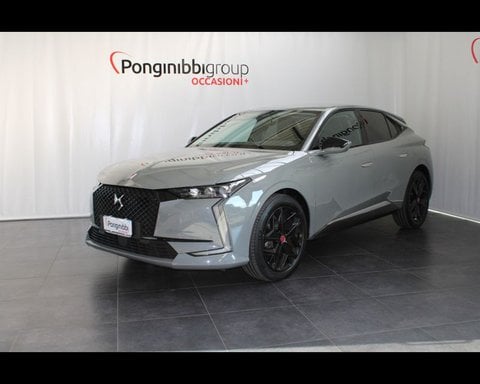 Auto Usate A Piacenza | Ds Ds4 Ii 2021 1.2 Puretech Performance Line 130Cv Auto