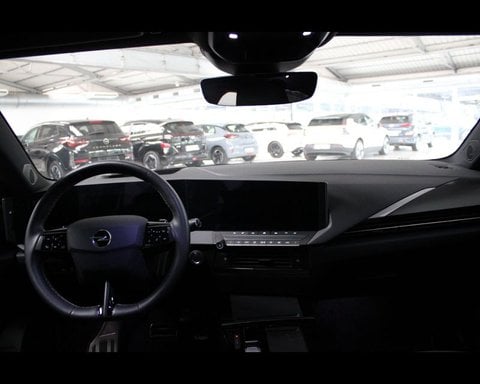 Auto Usate A Piacenza | Opel Astra Nuova 5P Gse Plug-In Hybrid 225Cv At8