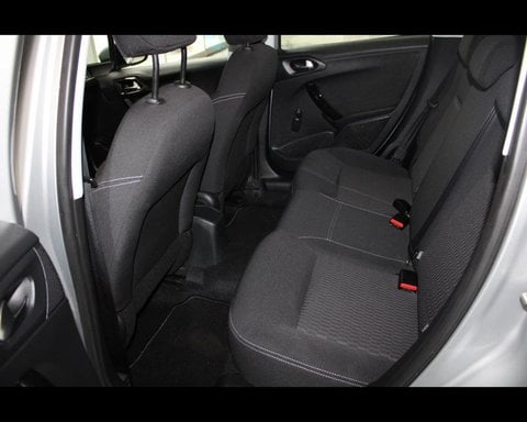 Auto Usate A Piacenza | Peugeot 208 I 2015 1.6 Bluehdi Allure 75Cv 5P