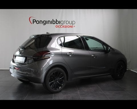 Auto Usate A Piacenza | Peugeot 208 I 2015 5P 1.5 Bluehdi Allure S&S 100Cv 5M