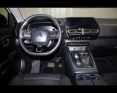 Auto Usate A Piacenza | Citroën C5 Aircross I 2022 1.5 Bluehdi C-Series S&S 130Cv Eat8
