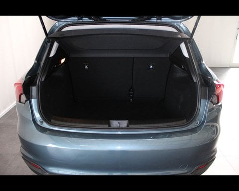 Auto Usate A Piacenza | Fiat Tipo Ii 5P 1.5 T4 Hybrid Cross 130Cv Dct